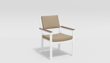 Обеденная группа Gardenini BELLA 220x100 С4