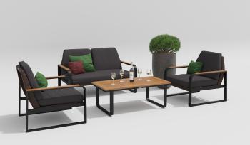 Лаунж зона Gardenini Bella