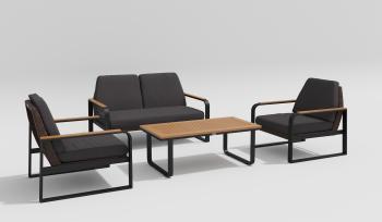 Лаунж зона Gardenini Bella