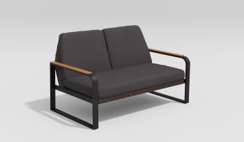 Лаунж зона Gardenini Bella