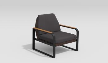 Лаунж зона Gardenini Bella