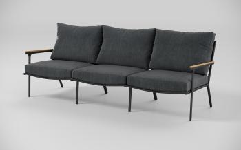 Лаунж зона Gardenini Premium Calma long