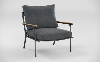 Лаунж зона Gardenini Premium Calma long