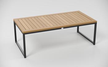 Лаунж зона Gardenini Premium Calma long