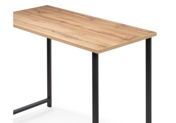 Барная стойка Woodville Дилан Лофт 120х40х90