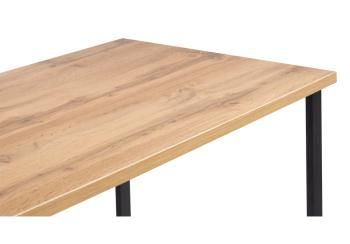 Барная стойка Woodville Дилан Лофт 120х40х90