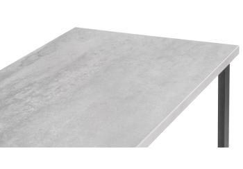 Барная стойка Woodville Дилан Лофт 120х60х110