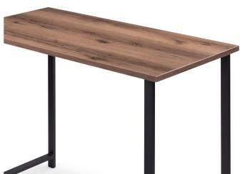 Барная стойка Woodville Дилан Лофт 120х60х90