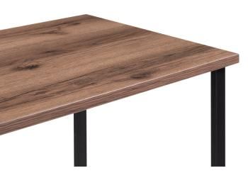 Барная стойка Woodville Дилан Лофт 120х60х90