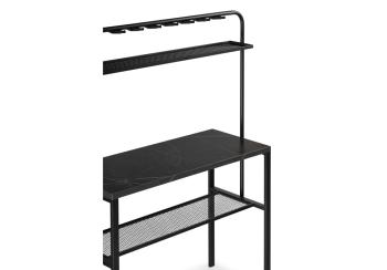 Барный стол Woodville Нари 125х50х171