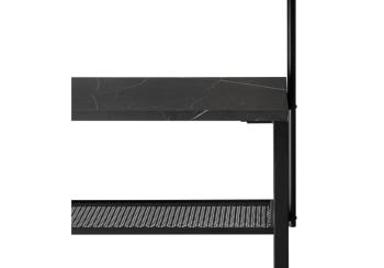 Барный стол Woodville Нари 125х50х171