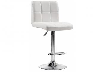 Стул барный Woodville Paskal (экокожа) J68-2