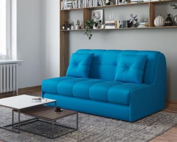 Диван Аккордеон Барон№2 Mebel-ars рогожка