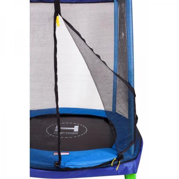 Батут Hasttings Crox 4,5 FT