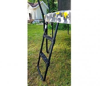 Батут Hasttings Superfly X 10ft