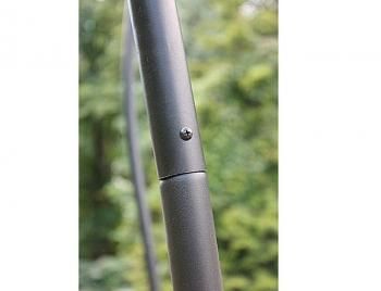 Батут Hasttings Superfly X 10ft