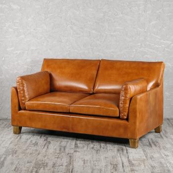 Диван кожаный Decor of today Хадсон 02448