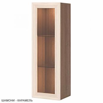 Шамони/Рама Карамель