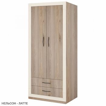 Платяной шкаф Мэрдэс Пл-95/60