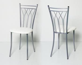 Серебро/Борнео милк