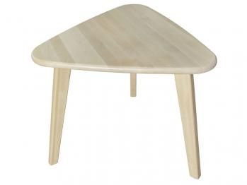 Стол журнальный Мебелик Ретро