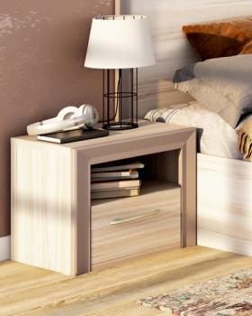 Тумба прикроватная Мэрдэс ТбКр