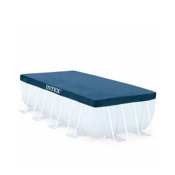 Каркасный бассейн Intex Prism Frame 26792