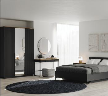 Зеркало БРВ Мебель SAN GIMIGNANO LUS