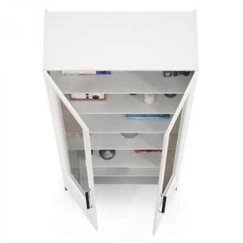 Шкаф Mobi Валенсия 13.217.01