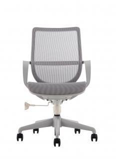 Кресло для персонала Norden Гэлакси L/B CH-182B-1-KM-04-10A