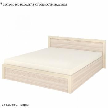 Карамель/Рама Крем