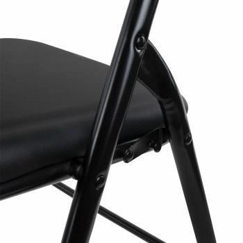 Стул складной BRABIX Golf CF-007