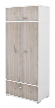 Белый/Нельсон