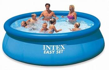 Бассейн Intex Easy Set 28122