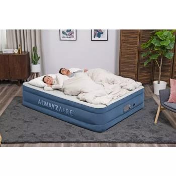 Надувная кровать Bestway AlwayzAire 67624 BW