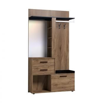 Шкаф МЦН Глазов-мебель Nature 70