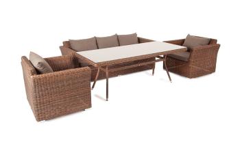 Обеденная группа 4sis Моккачино