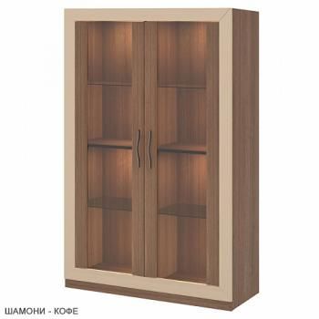 Шамони/Рама Кофе