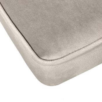 Стул полубарный BRADEXHOME Dave с поворотным механизмом