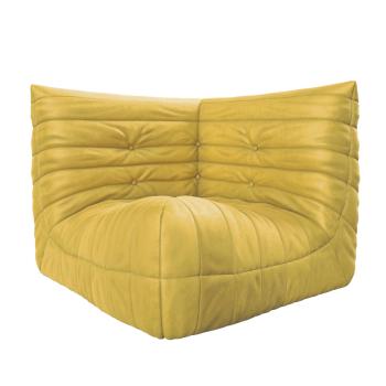 Диван DreamBag Маршмеллоу Угловая секция