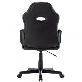 Кресло компьютерное BRABIX Stripe GM-202