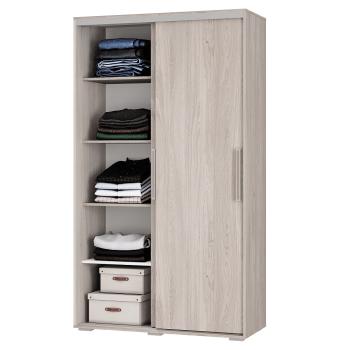 Шкаф-купе BTS Мебелони ШКК-11