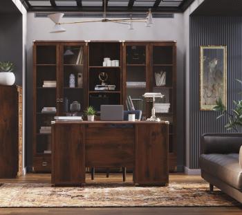 Шкаф БРВ Мебель ИНДИАНА JWIT 2d1s