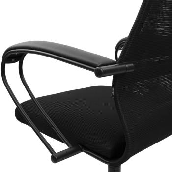 Кресло офисное Brabix Premium Ultimate EX-800 пластик