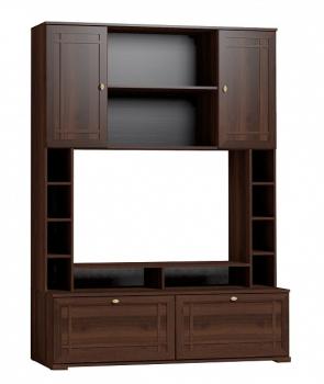 Шкаф МЦН Глазов-мебель Sherlock 1