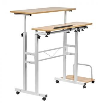 Стол многофункциональный BRADEXHOME Shuttle