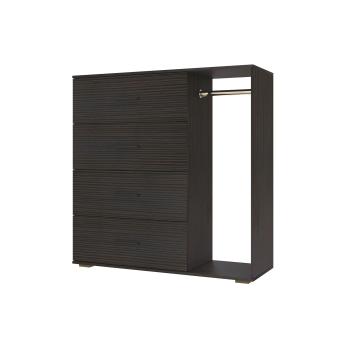 Комод Атлант со штангой