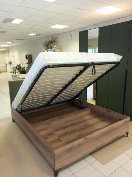 Кровать Атлант Харди