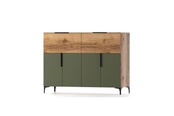 Комод Атлант Харди высокий