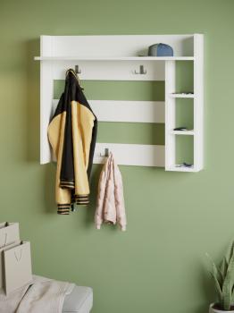 Вешалка Мэрдэс ВЕШ3